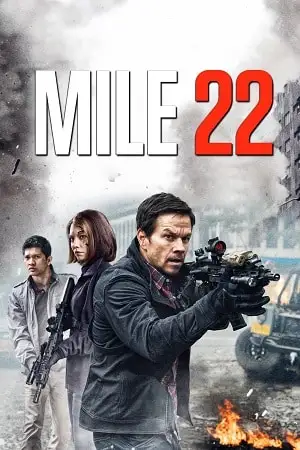 mile 22 2018 , zeefliz