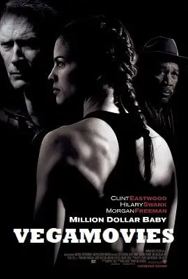 million dollar baby 2004 , zeefliz