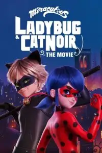 miraculous ladybug cat noir the movie 2023 , zeefliz
