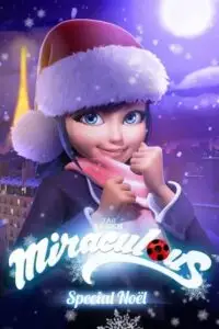 miraculous tales of ladybug cat noir a christmas special 2016 , zeefliz