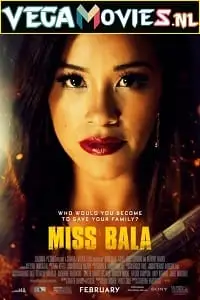 miss bala 2019 , zeefliz
