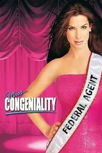 miss congeniality 2000 , zeefliz