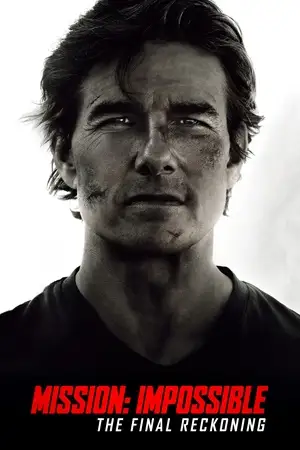 mission impossible 8 2025 , zeefliz