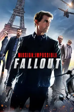 mission impossible fallout 2018 , zeefliz