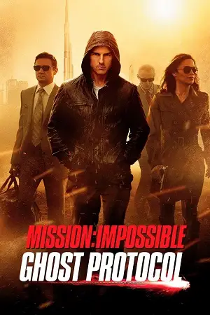 mission impossible ghost protocol 2011 , zeefliz