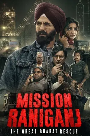 mission raniganj netflix 2023 , zeefliz