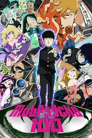 mob psycho 100 season 1, zeefliz