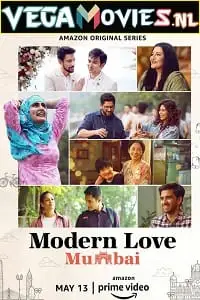 modern love mumbai season 1 2022 , zeefliz