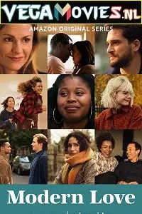 modern love season 1, zeefliz