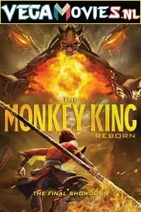 monkey king reborn 2021 , zeefliz