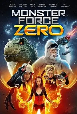 monster force zero 2020 , zeefliz