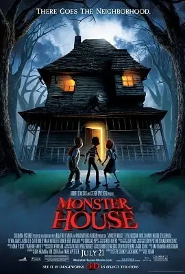 monster house 2006 , zeefliz