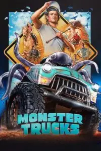 monster trucks 2016 , zeefliz