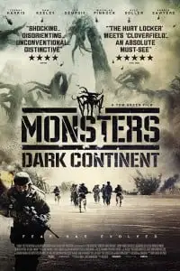 monsters dark continent 2014 , zeefliz