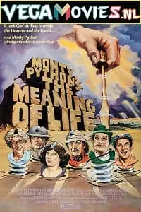 monty pythons the meaning of life 1983 , zeefliz
