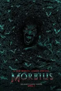 morbius 2022 , zeefliz