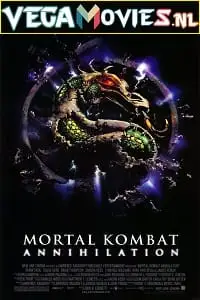 mortal kombat annihilation 1997 , zeefliz