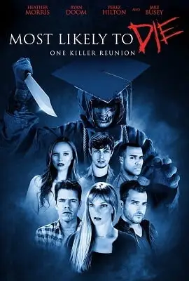 most likely to die 2015 , zeefliz