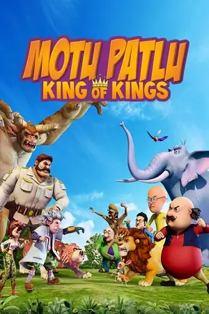 motu patlu king of kings 2016 , zeefliz