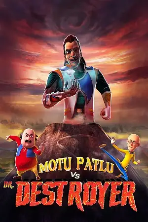 motu patlu vs dr destroyer 2021 , zeefliz