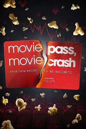 moviepass moviecrash 2024 , zeefliz