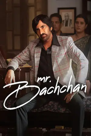 mr. bachchan 2024 , zeefliz
