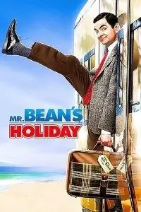 mr. bean s holiday 2007 , zeefliz
