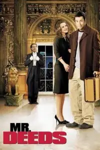 mr. deeds 2002 , zeefliz