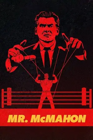 mr. mcmahon netflix 2024 , zeefliz