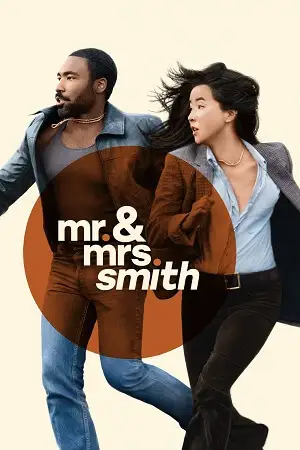 mr. mrs. smith amazon original 2024 , zeefliz