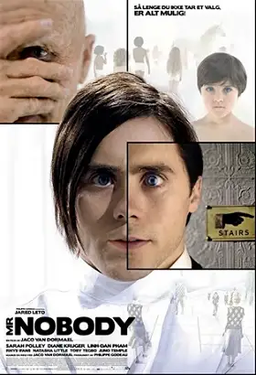mr. nobody 2009 , zeefliz