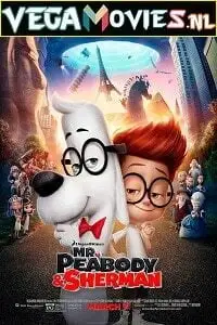 mr. peabody sherman 2014 , zeefliz