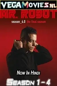 mr. robot season 1, zeefliz