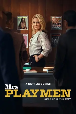 mrs playmen season 1 , zeefliz