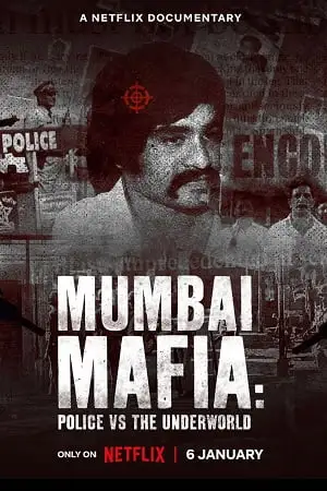 mumbai mafia police vs the underworld 2023 , zeefliz