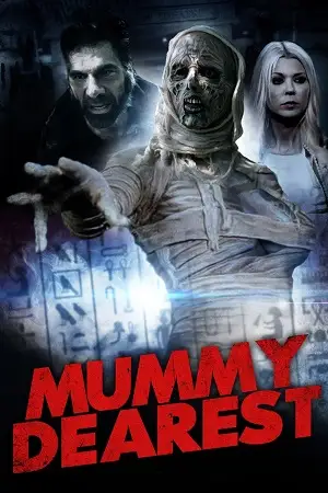 mummy dearest 2021 , zeefliz