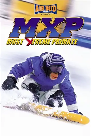 mxp most xtreme primate 2004 , zeefliz
