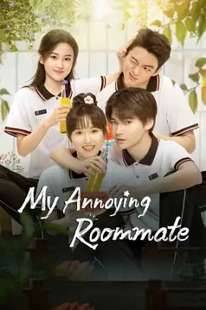 my annoying roommate season 1 2025 , zeefliz
