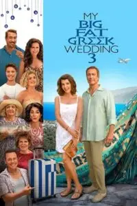 my big fat greek wedding 3 2023 , zeefliz
