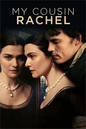 my cousin rachel 2017 , zeefliz