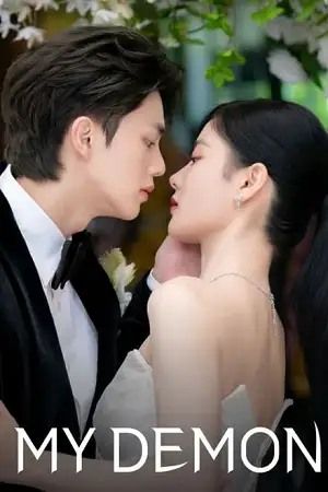 my demon season 1 , zeefliz