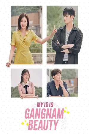 my id is gangnam beauty season 1 , zeefliz