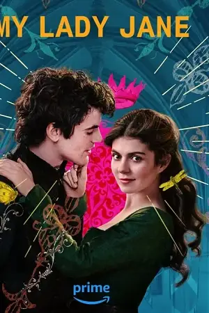my lady jane 2024 , zeefliz