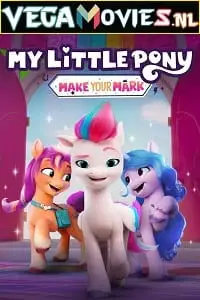 my little pony make your mark 2022 , zeefliz