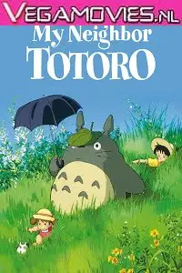 my neighbor totoro 1988 , zeefliz