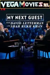 my next guest with david letterman and shah rukh khan 2019 , zeefliz