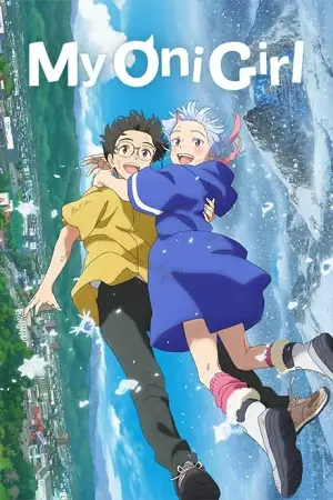 my oni girl 2024 , zeefliz