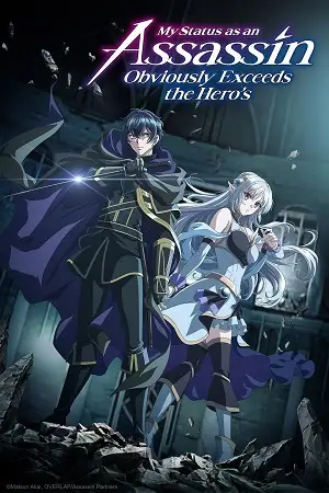 my status as an assassin obviously exceeds the hero s season 1 , zeefliz