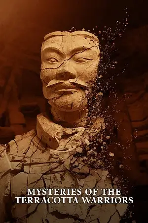 mysteries of the terracotta warriors 2024 , zeefliz