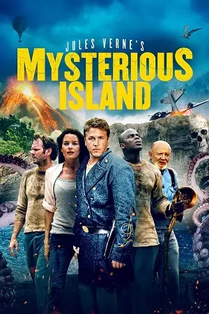 mysterious island 2010 , zeefliz